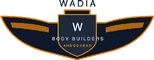 Wadia Body Builders